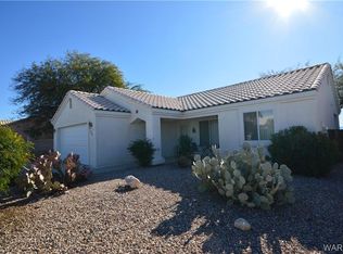 2448 E Parkside Dr, Mohave Valley, AZ 86440