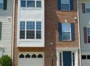 6542 Kelsey Point Cir, Alexandria, VA 22315