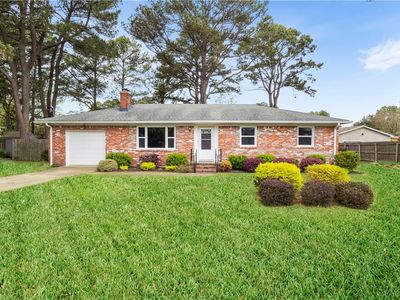 1025 Valmire Dr, Chesapeake, VA, 23320