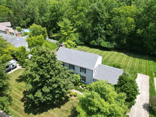 10178 Atchison Rd, Centerville, OH 45458