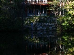 306 Rainey Knobs Rd, Sapphire, NC 28774