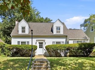 526 Montrose Ave, Kalamazoo, MI 49008