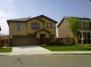9456 Pear Ct, Hesperia, CA 92345