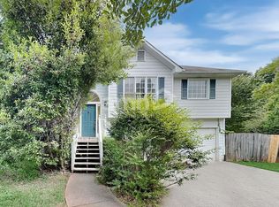 304 Legacy Park Dr, Powder Springs, GA 30127