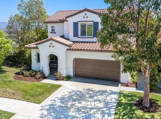 24290 Cabrillo St, Valencia, CA 91355