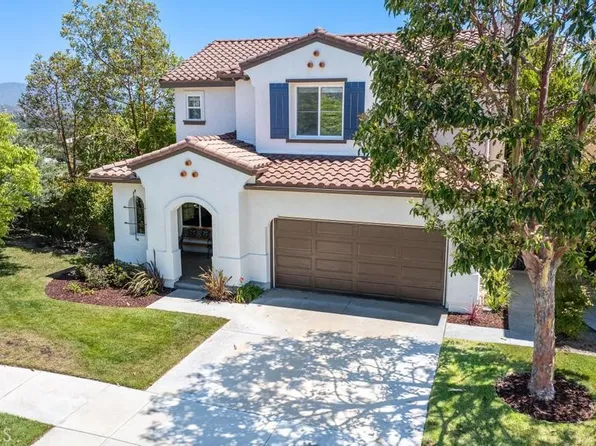 24290 Cabrillo St, Valencia, CA 91355