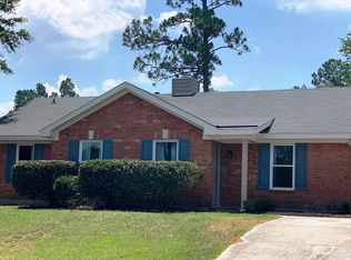 3504 Shady Brook Dr, Augusta, GA 30906