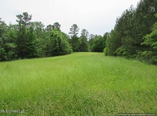 LOT 3 Permenter Rd, Canton, MS 39046