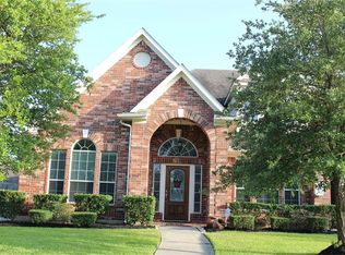 20738 Misty Crossing Ln, Spring, TX 77379