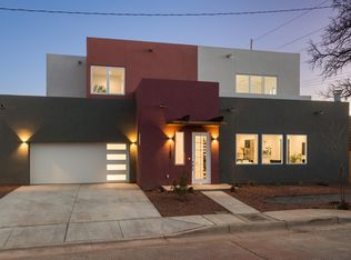 1516 Summer Ave NW, Albuquerque, NM 87104