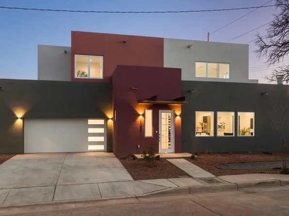 1516 Summer Ave NW, Albuquerque, NM 87104