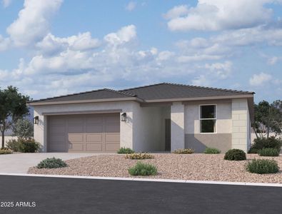 24223 W BOWKER Street, Buckeye, AZ, 85326