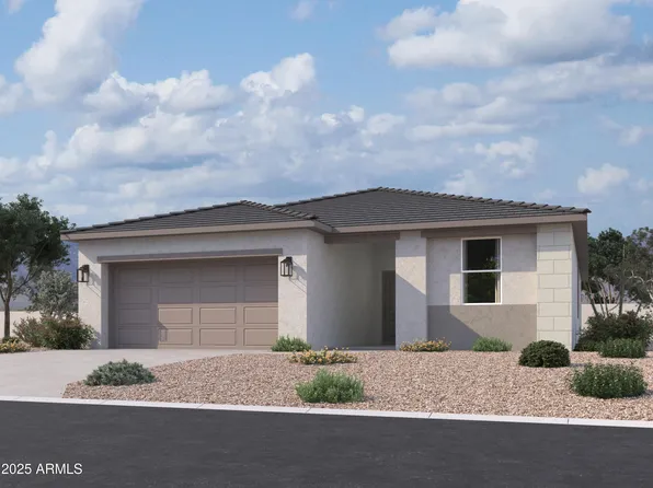 24223 W BOWKER Street, Buckeye, AZ 85326