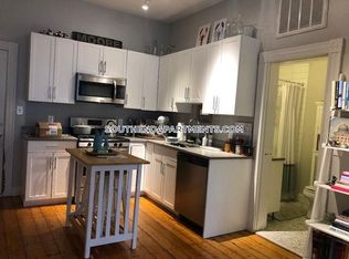 14 Union Park #A02, Boston, MA 02118