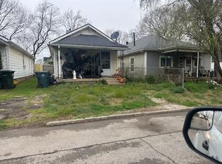 1237 Embry Ave, Lexington, KY 40508