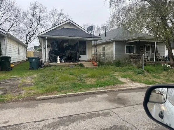 1237 Embry Ave, Lexington, KY 40508