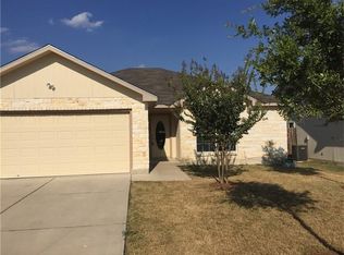 146 Engineers Pass, Jarrell, TX 76537