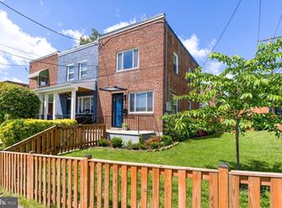 6526 N Capitol St NW, Washington, DC