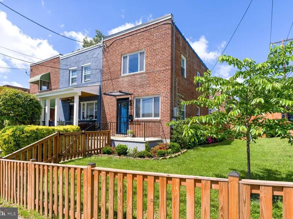 6526 N Capitol St NW, Washington, DC 20012