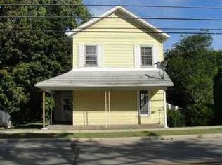 214 W Main St, Medway, OH
