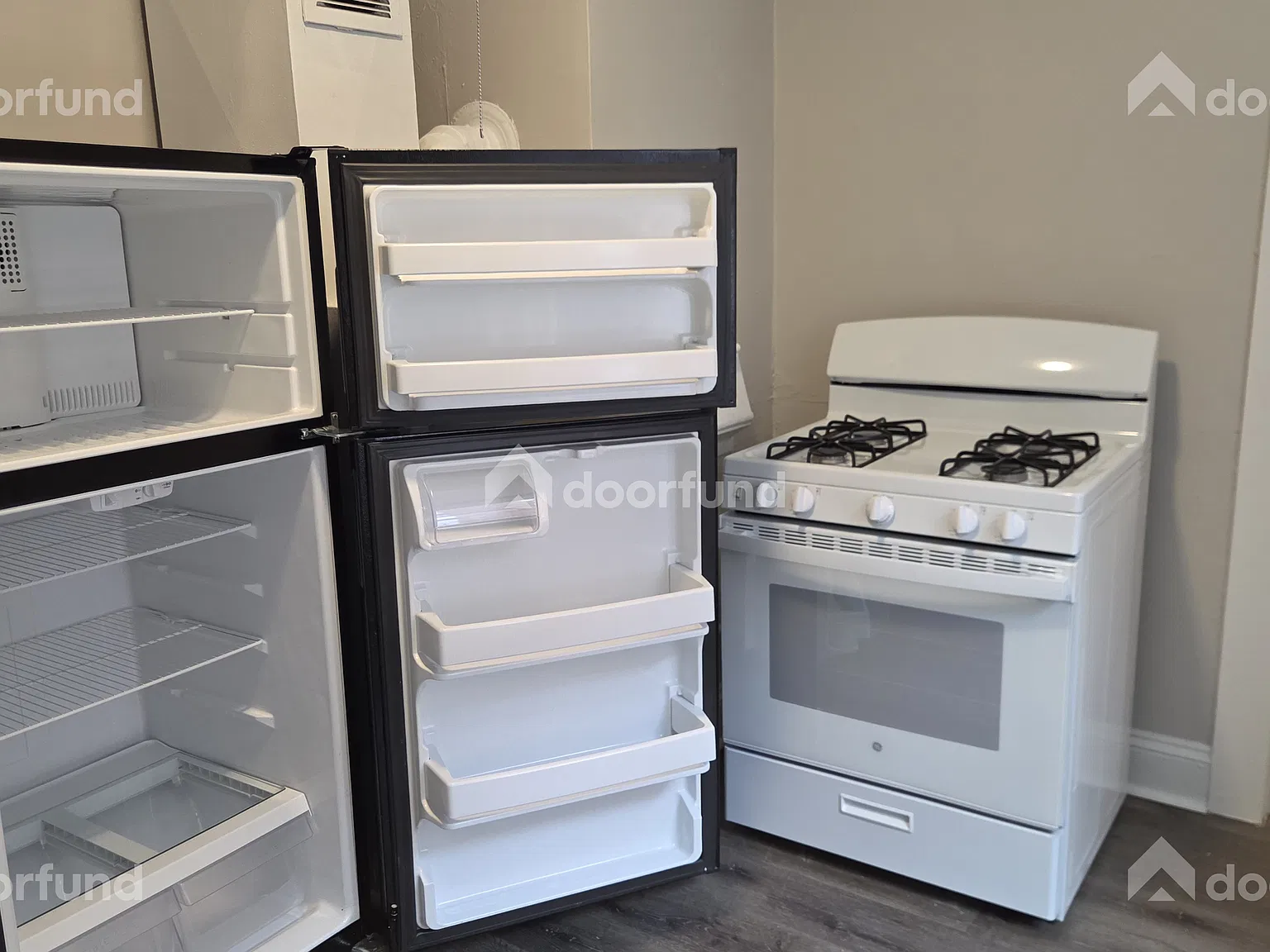 1 bed, 500 sqft, $1,450 — Photo 3