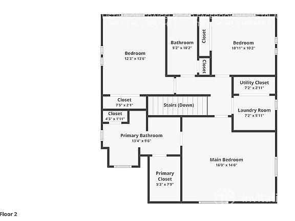 2nd image of 3360 Pearwood Dr