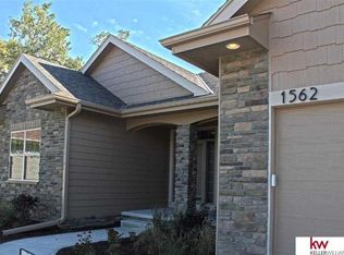1562 Fairway Cir, Ashland, NE 68003