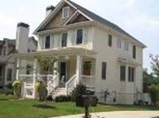 1345 Eubanks Ave, East Pt, GA 30344
