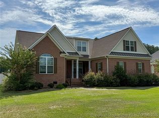 5503 White Oak Dr, Lumberton, NC 28358