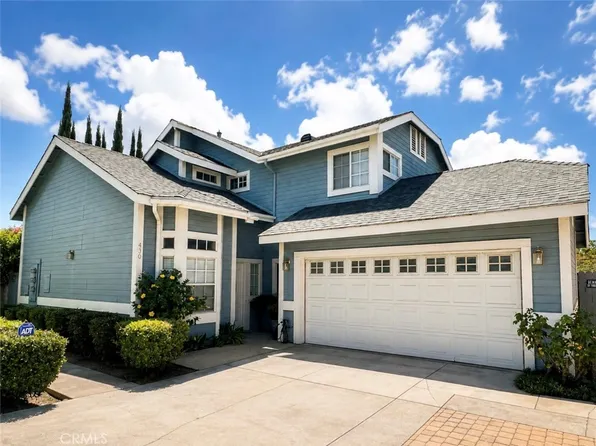 430 W Walnut Ave, Monrovia, CA 91016