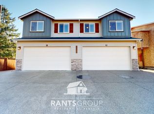 15539-15533 Leah Ave SE #15539-A, Yelm, WA 98597