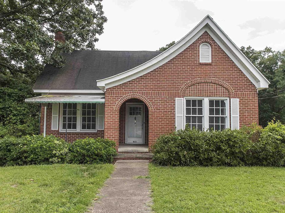 823 Glenn St, Newberry, SC 29108 Zillow