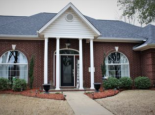202 Shumaker Dr, New Boston, TX 75570