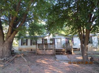 19601 SE 160th St, Newalla, OK 74857