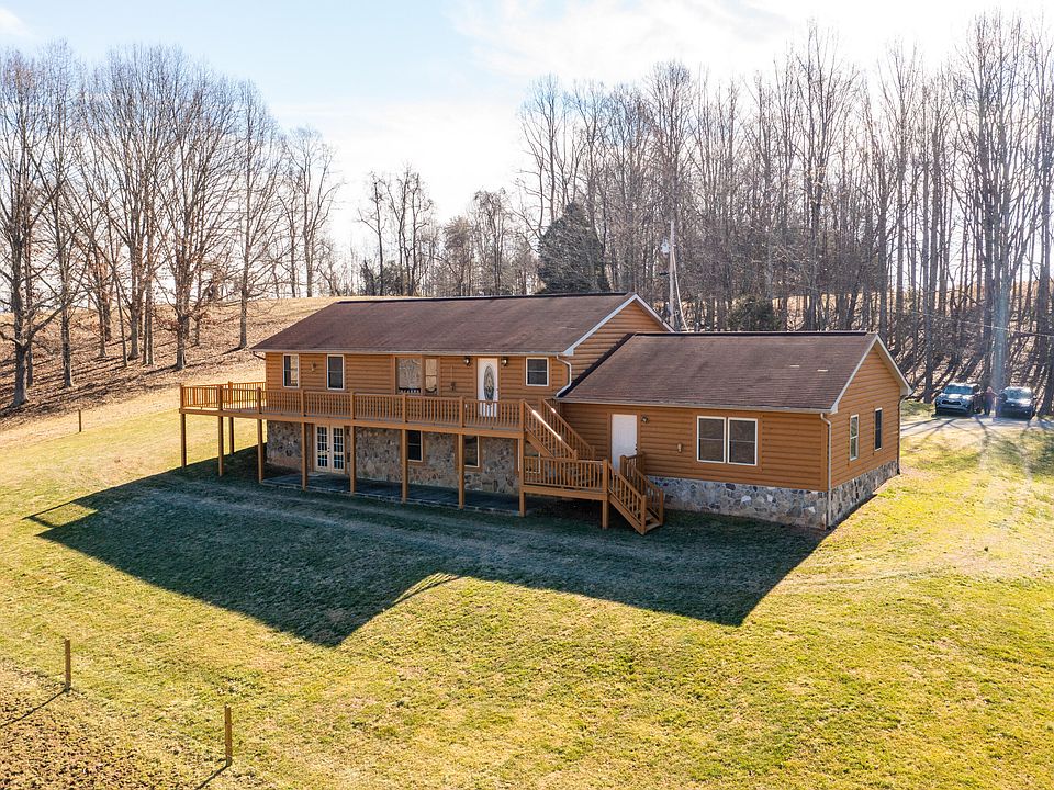 464 Hawknest Dr, Pennington Gap, VA 24277 Zillow