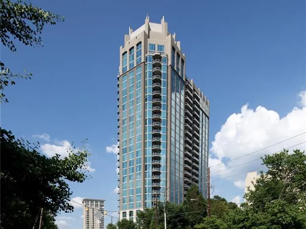 2795 Peachtree Rd NE Unit 2103, Atlanta, GA 30305