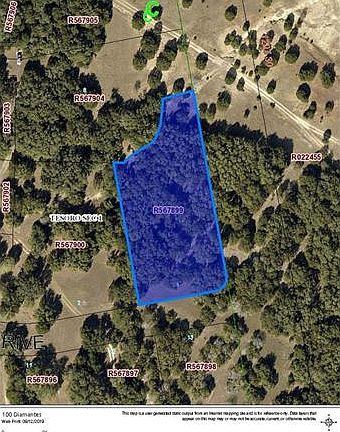 2nd image of 100 Diamantes Dr