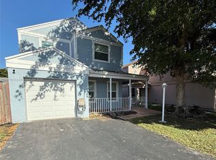 10141 SW 223rd Ter, Cutler Bay, FL 33190