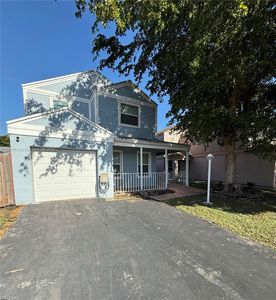 10141 SW 223rd Ter, Cutler Bay, FL, 33190