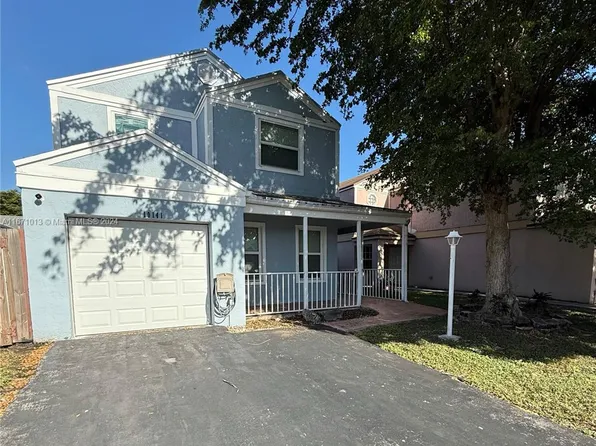 10141 SW 223rd Ter, Cutler Bay, FL 33190