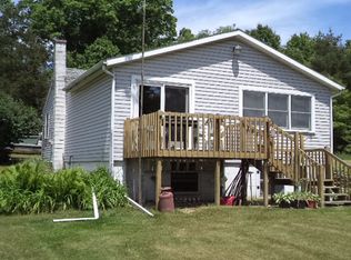 4823 Fitzpatrick Rd, Hillsdale, MI 49242