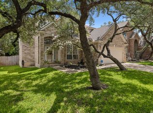 6318 Jade Gln, San Antonio, TX 78249