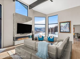 146 Spur Ridge Ln, Snowmass Village, CO 81615
