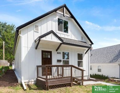 1820 Spring St, Omaha, NE, 68108
