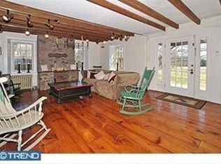 1920 Guinea Ln, Jamison, PA 18929