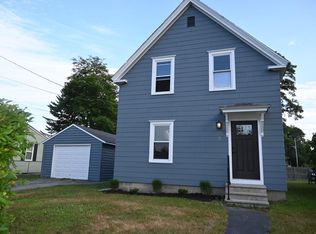 11 Westminster Ave, Brunswick, ME 04011