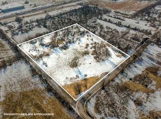 3107 N Neergard Ave, Springfield, MO 65803