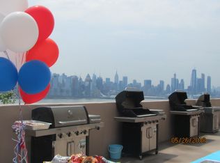 6600 Boulevard E APT 7K, West New York, NJ 07093