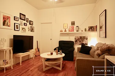 Rented by Grand & Co.