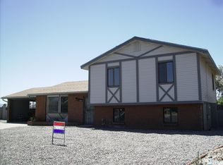 1685 Plaza Ayala, Sierra Vista, AZ 85635